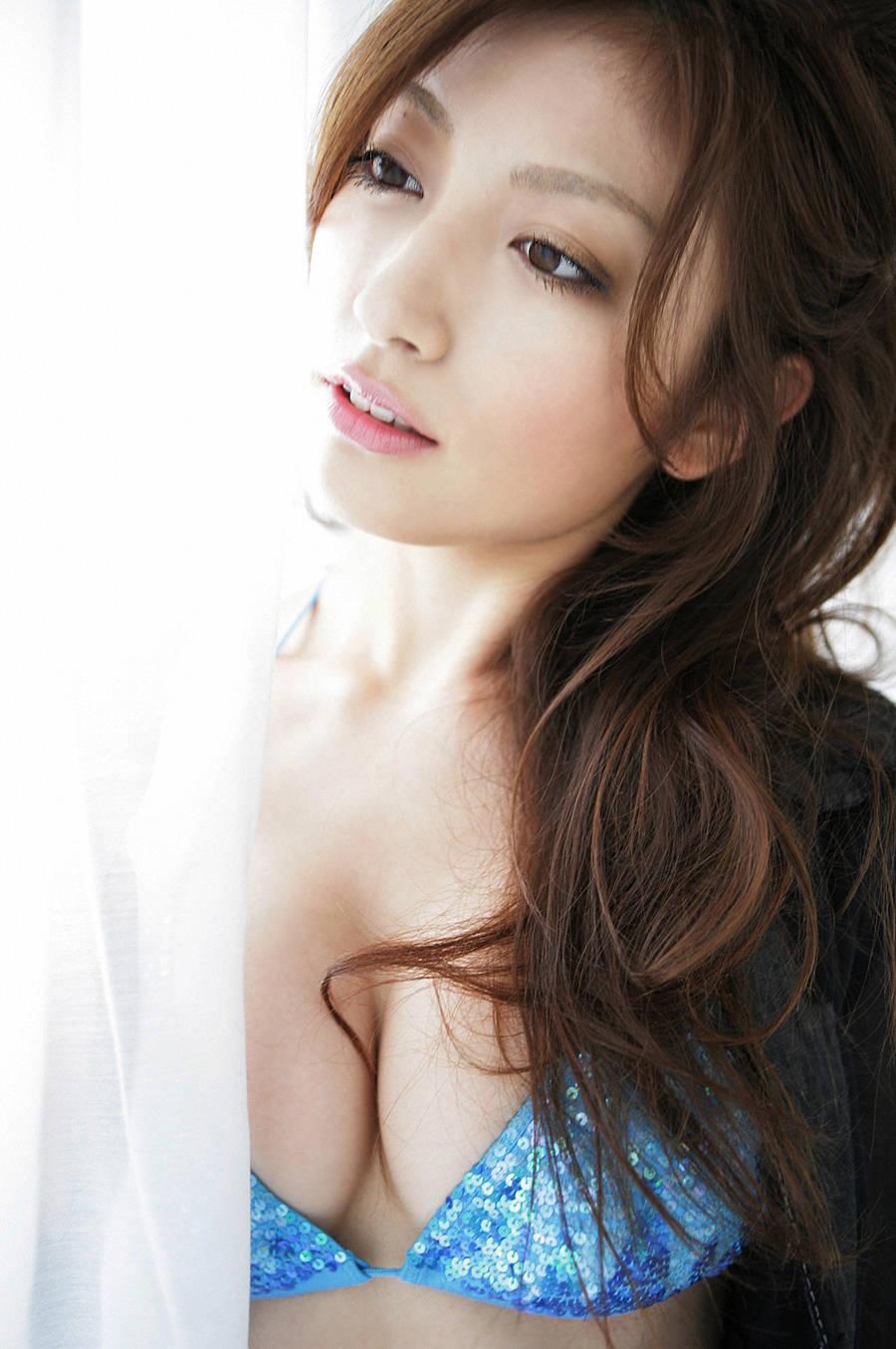 熊田曜子 Yoko Kumada (1) [Princess Collection]